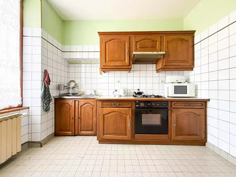 Maison, 94 m²