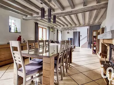 Maison, 202 m²