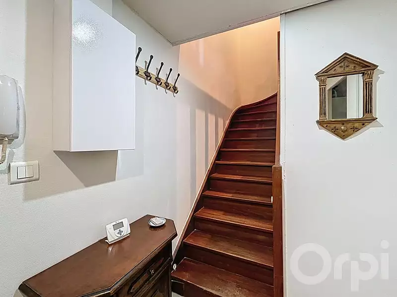 Appartement, 62 m²