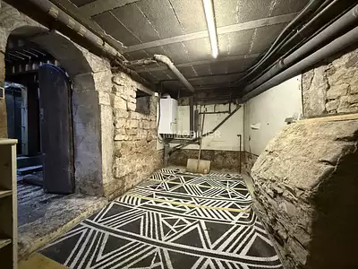 Maison, 107 m²