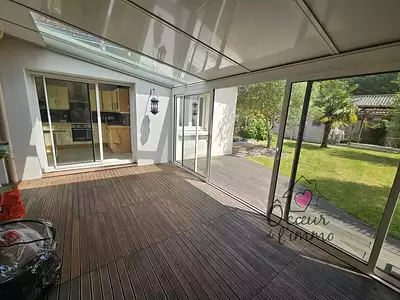 Maison, 97 m²