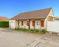 Maison, 96,7 m²