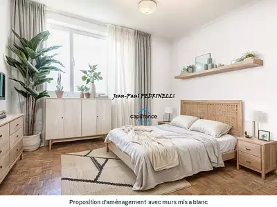 Appartement, 72 m²