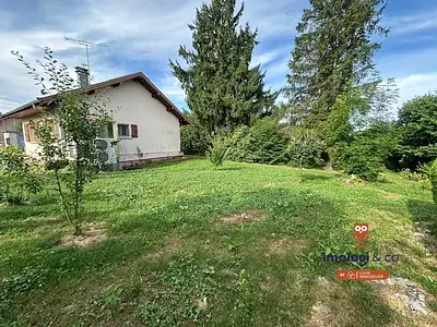 Maison, 83 m²