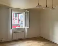 Appartement, 125 m²