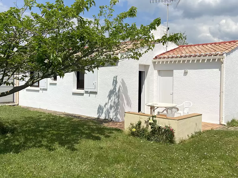 Maison, 44,21 m²