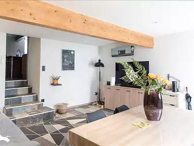 Maison, 75 m²