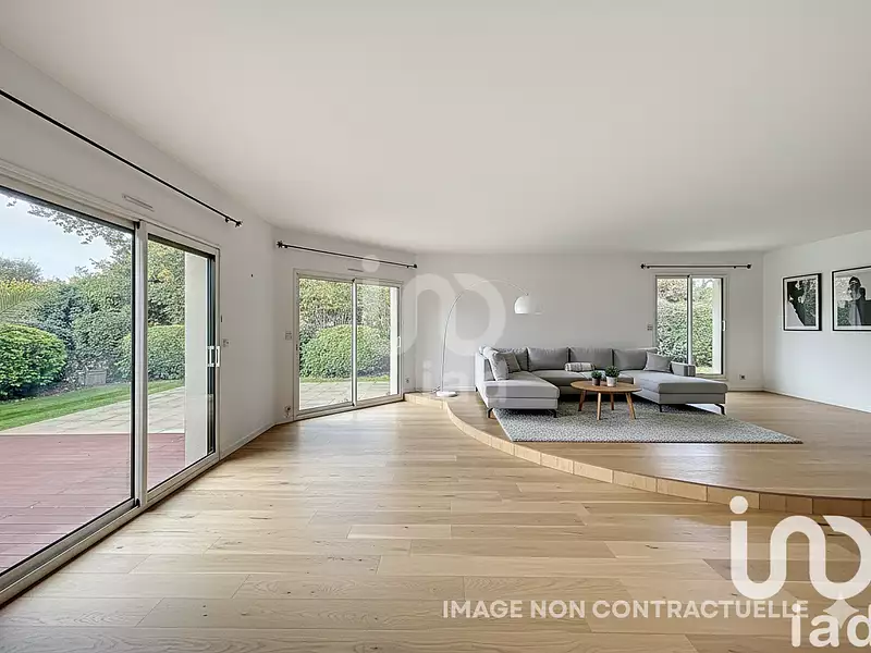 Maison, 183 m²