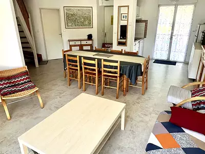 Appartement, 96 m²