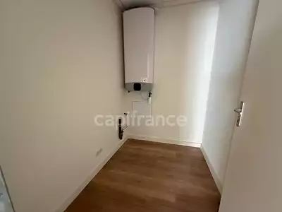 Appartement, 110 m²