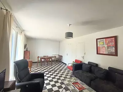Maison, 70 m²
