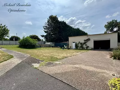 Maison, 107 m²