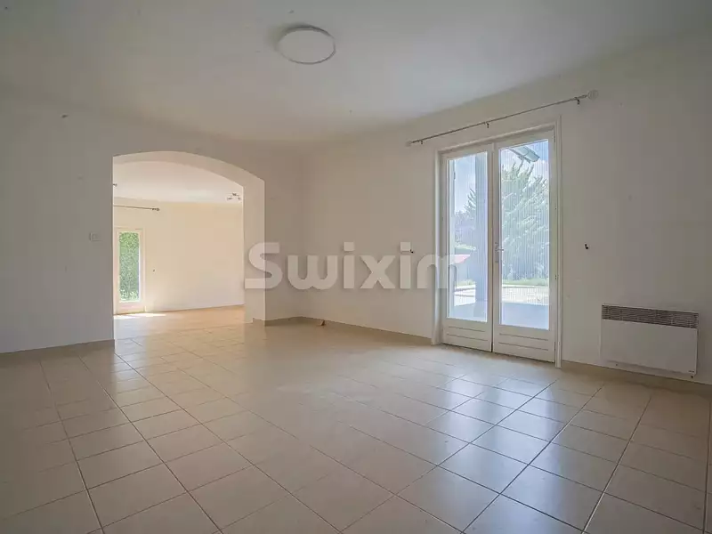 Maison, 223 m²