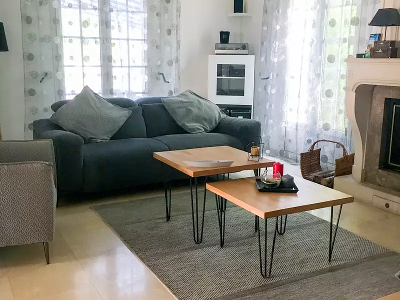 Maison, 178 m²