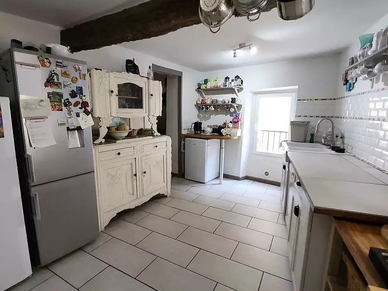 Maison, 250 m²