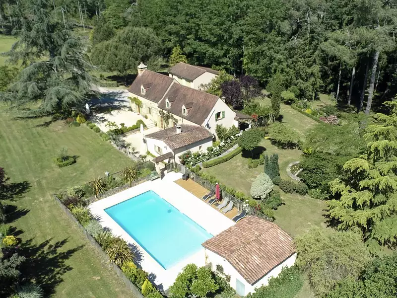Maison, 200 m²