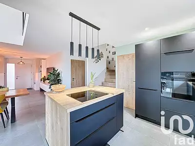 Maison, 108 m²