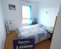 Appartement, 66,8 m²