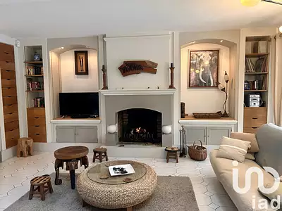 Maison, 263 m²