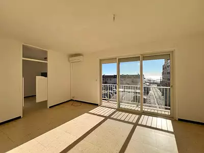 Appartement, 57 m²