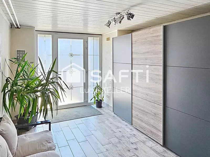 Maison, 302 m²