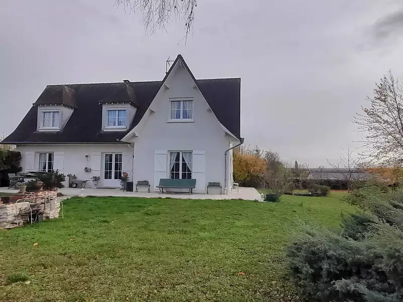 Maison, 150 m²