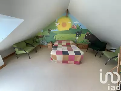 Maison, 126 m²