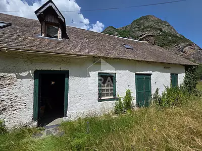 Maison, 83,26 m²