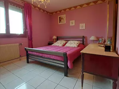 Maison, 184 m²