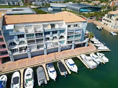 Appartement, 27,85 m²