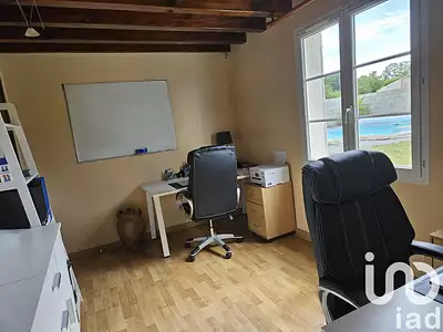 Maison, 193 m²