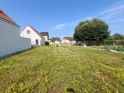 Maison, 60 m²