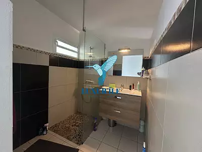 Appartement, 45 m²