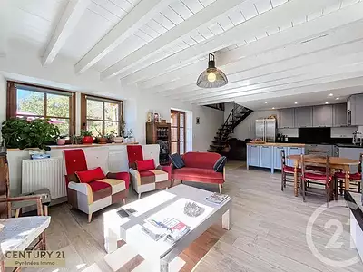 Maison, 130 m²