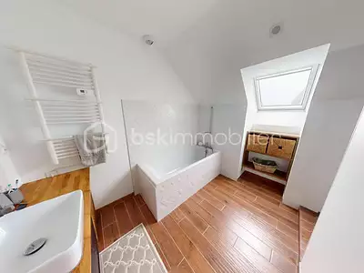 Maison, 131 m²