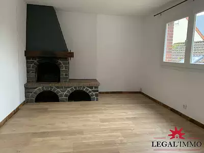 Maison, 106 m²