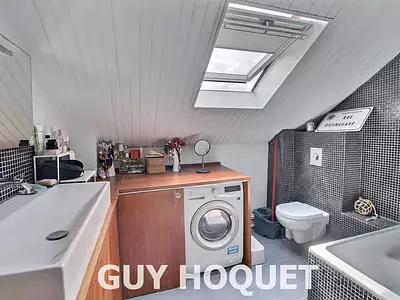 Appartement, 73,31 m²