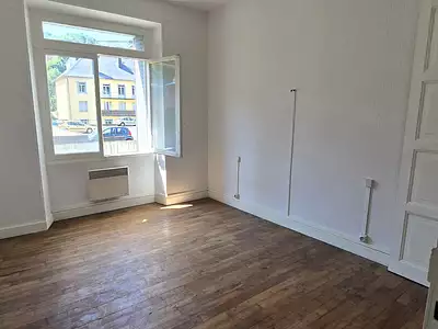 Appartement, 68 m²