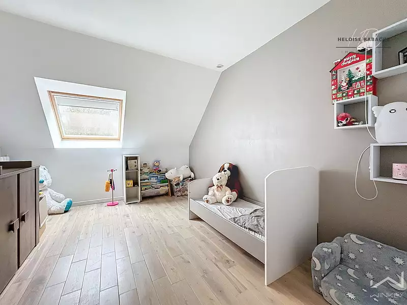 Maison, 126 m²