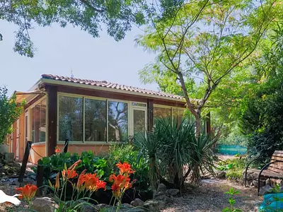 Maison, 138 m²