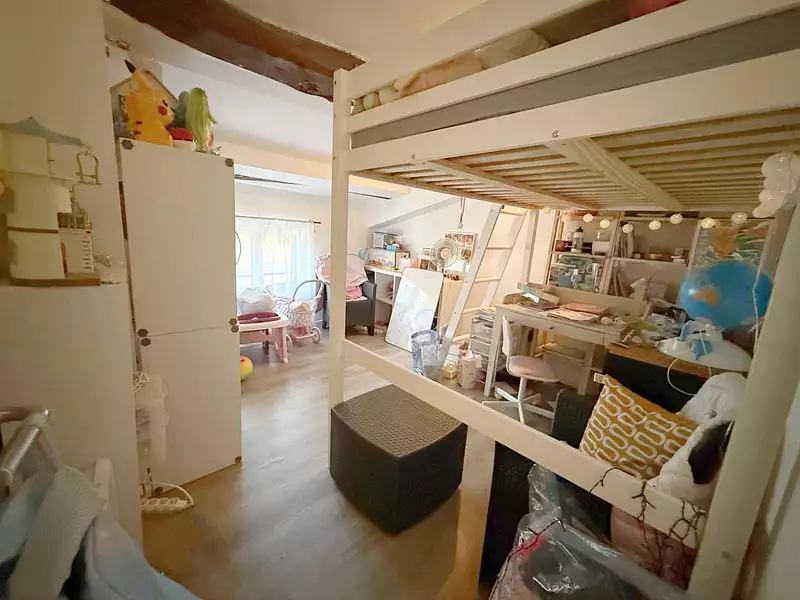Appartement, 64 m²
