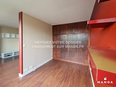 Appartement, 51 m²