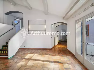 Maison, 130 m²