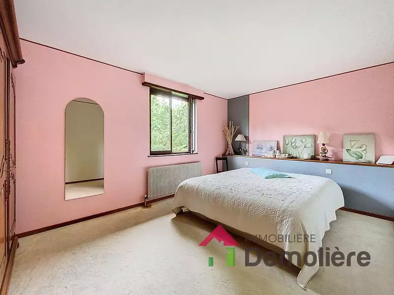Maison, 414 m²