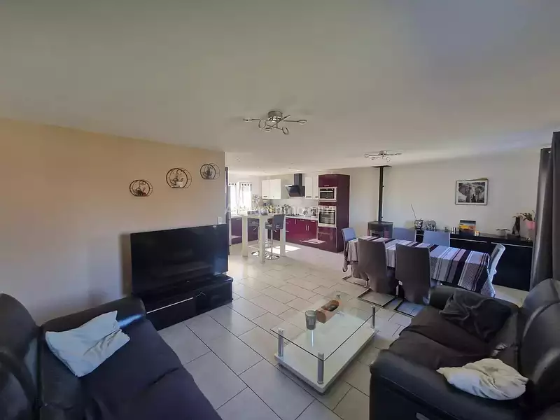 Maison, 105,88 m²