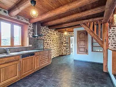 Maison, 110 m²