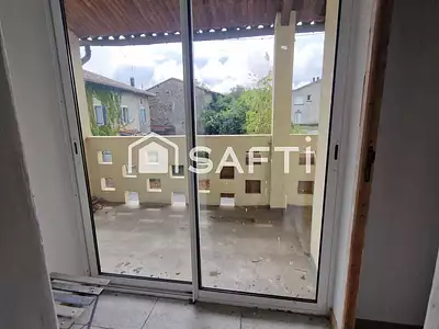 Appartement, 49 m²