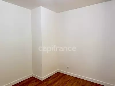 Appartement, 42 m²