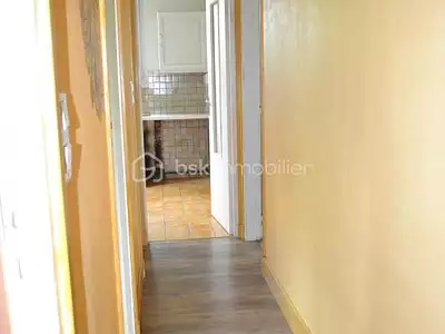 Maison, 95 m²