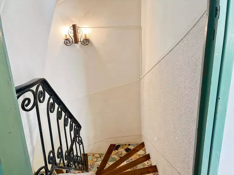 Maison, 70 m²